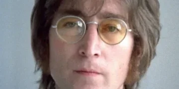 John Lennon - Reprodução
