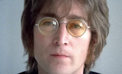 John Lennon - Reprodução