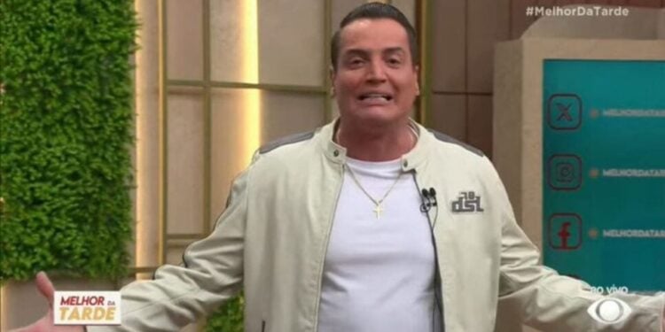 leo dias