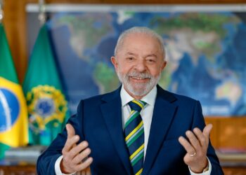 Lula bate o martelo sobre disputar eleições presidenciais para o quarto mandato - Imagem: Ricardo Stuckert / PR