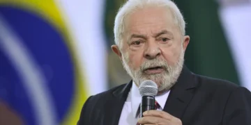 Lula critica quem diz “bom dia” no grupo de WhatsApp - Imagem: Marcelo Camargo/Agência Brasil
