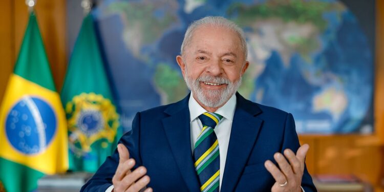 Lula bate o martelo sobre disputar eleições presidenciais para o quarto mandato - Imagem: Ricardo Stuckert / PR