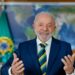 Lula bate o martelo sobre disputar eleições presidenciais para o quarto mandato - Imagem: Ricardo Stuckert / PR