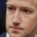 Mark Zuckerberg - Reprodução
