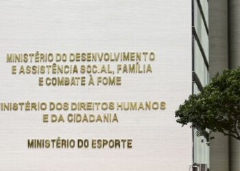 Ministério do Desenvolvimento e Assistência Social - Reprodução