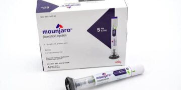 Mounjaro será usado para tratar distúrbio no sono - Imagem: Divulgação