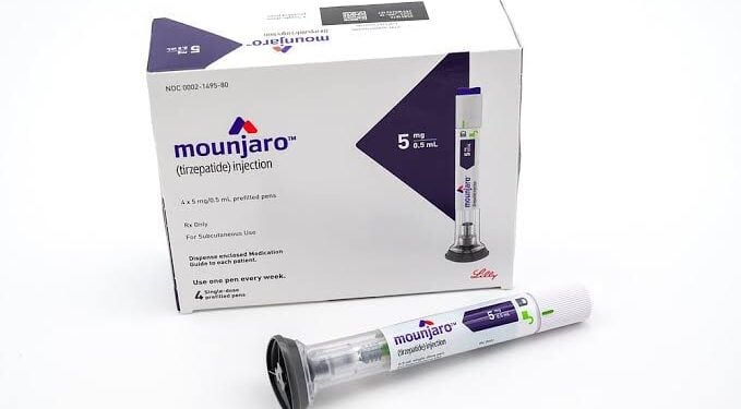 Mounjaro será usado para tratar distúrbio no sono - Imagem: Divulgação