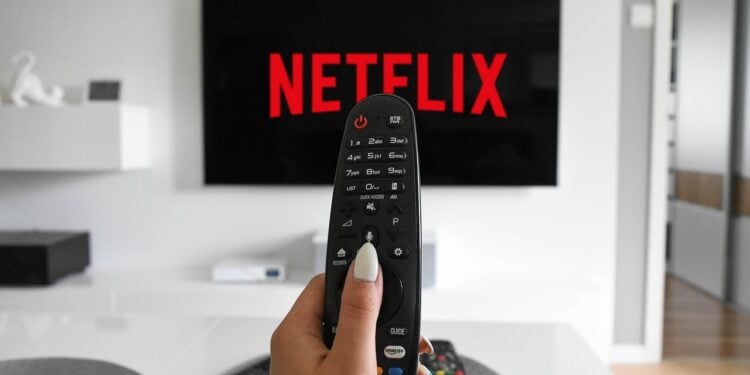 Netflix anuncia fim de serviço para clientes no Dia das Crianças - Imagem: Pixabay