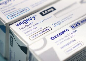 Ozempic e dieta: eles têm os mesmos efeitos para emagrecimento? - Imagem: Agência Brasil