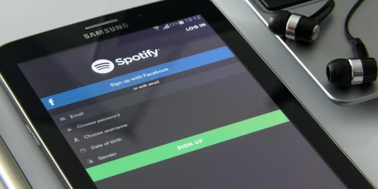 É o fim do Spotify? Movimento está deixando app sem usuários - Imagem: Pixabay