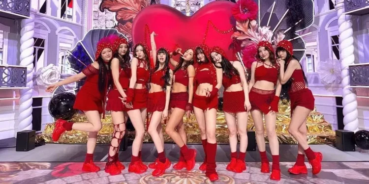 Filme do TWICE: data oficial de estreia no cinema brasileiro - Imagem: Divulgação/Redes Sociais