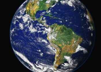 Fim do mundo está se aproximando? Essa previsão da ciência revela data - Imagem: Pixabay