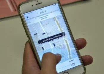 uber