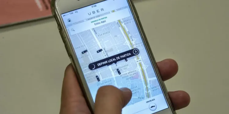 uber