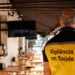 Bar chamado pela Vigilância Sanitária comprou vodka de vendedor de rua - Imagem: Divulgação/Governo de SP
