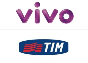 Vivo e Tim recebem decisão final do Conselho Administrativo de Defesa Econômica - Imagem: Divulgação