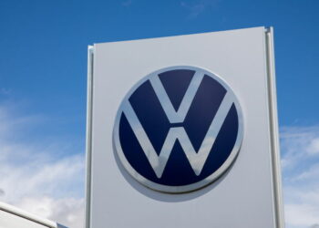 Volkswagen - Reprodução