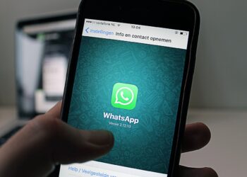 Seu WhatsApp pode estar clonado e você nem imagina - Imagem: Pixabay