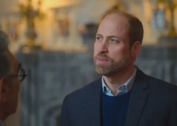 Príncipe William afirma que fará mudanças nunca vistas quando for rei - Imagem: Reprodução/Apple TV+