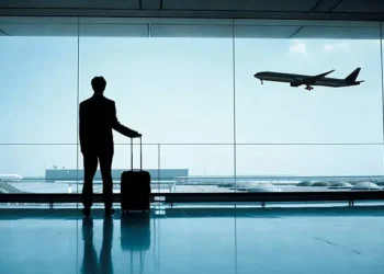Aeroporto - Reprodução/iStock