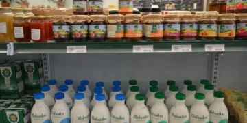 Data limite para consumir alimento vencido é divulgada por especialistas - Imagem: Rovena Rosa/Agência Brasil