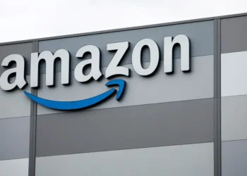 Amazon - Reprodução