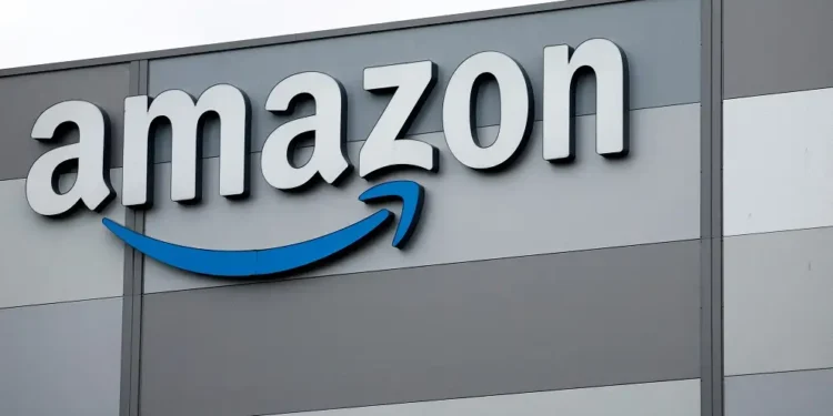 Amazon - Reprodução
