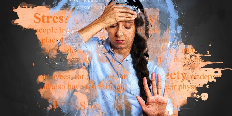 Combate sua ansiedade sem precisar de remédio - Imagem: Pixabay