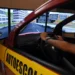 Alunos já estão sumindo das autoescolas sem aprovação da nova lei - Imagem: Gabriel Jabur/Agência Brasília
