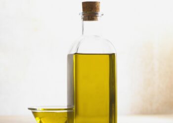 Descobrimos o melhor entre azeite, manteiga ou margarina - Imagem: Pixabay