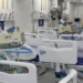 bactéria multirresistente foi identificada na Unidade de Terapia Intensiva (UTI) do Hospital da Criança de Brasília José de Alencar (HCB) - Imagem: Rogerio Santana/Governo do Rio de Janeiro