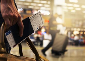 Tudo que está diferente na bagagem de mão em companhias aéreas - Imagem: Pixabay