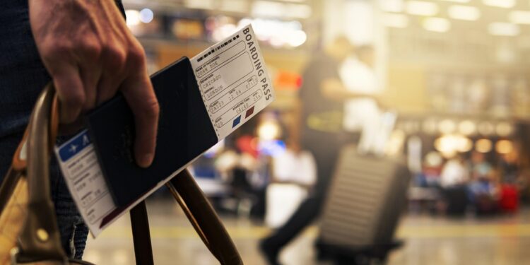 Tudo que está diferente na bagagem de mão em companhias aéreas - Imagem: Pixabay