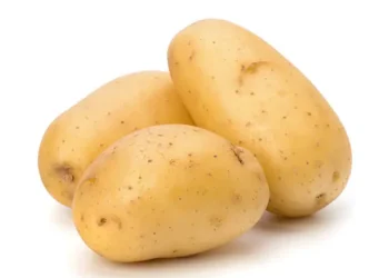 Batatas - Reprodução - Unsplash