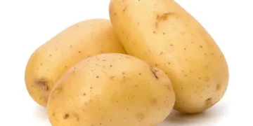 Batatas - Reprodução - Unsplash