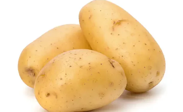 Batatas - Reprodução - Unsplash