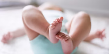 Bebês - Reprodução/iStock