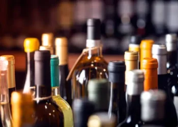 Bebidas - Reprodução/iStock