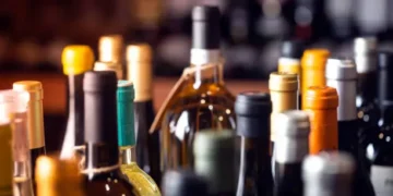 Bebidas - Reprodução/iStock
