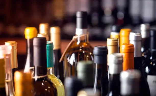 Bebidas - Reprodução/iStock