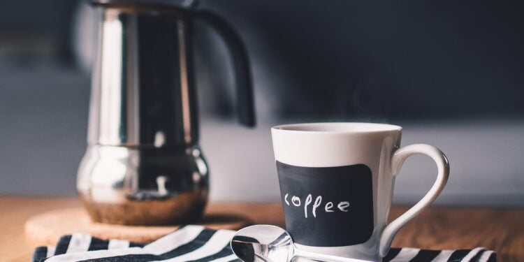 Café realmente interfere na soneca? Sua mente pode ser alterada - Imagem: Pixabay