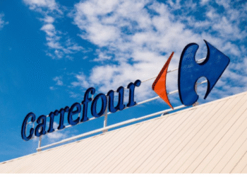 Carrefour - Reprodução