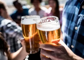 Cerveja - Reprodução/iStock
