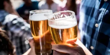 Cerveja - Reprodução/iStock