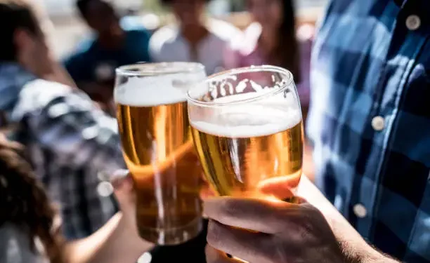 Cerveja - Reprodução/iStock