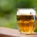 Dirigir após tomar cerveja sem álcool pode dar multa de quase R$ 3 mil - Imagem: Pixabay