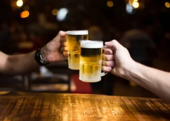 Cerveja - Reprodução/iStock