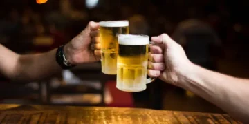 Cerveja - Reprodução/iStock