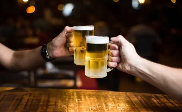 Cerveja - Reprodução/iStock