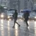 15 estados entram em alerta de tempestades de chuvas - Imagem: Paulo Pinto/Agência Brasil